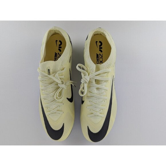Nike Zoom Vapor 15 Elite Fg Soccer Cleats Dj4978-700 Men\'s 6 / Women 7.5 NEW main image 4